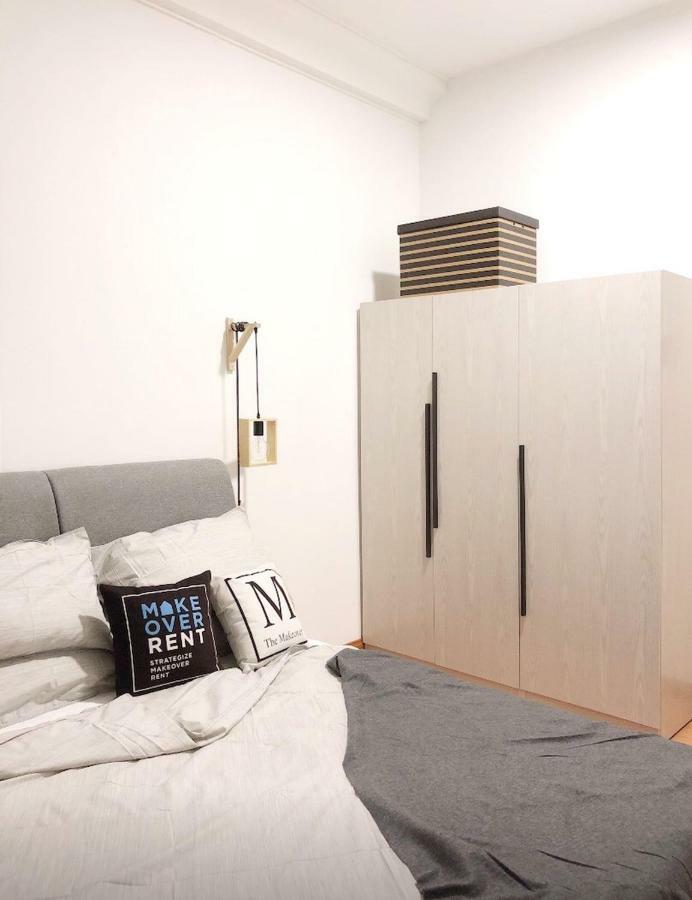 Johor Bahru Paradigm Leplatino Homestay Eksteriør bilde