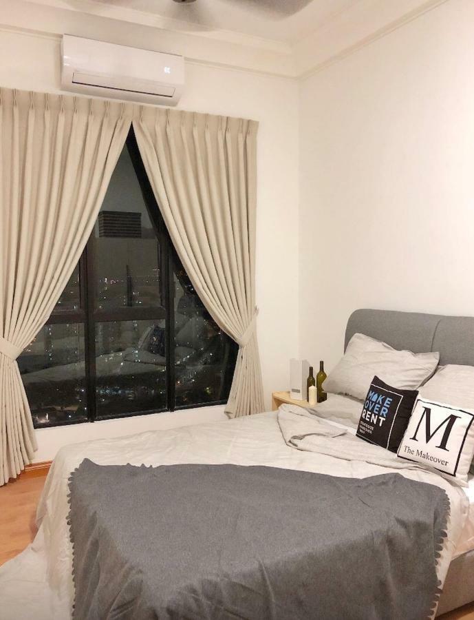 Johor Bahru Paradigm Leplatino Homestay Eksteriør bilde