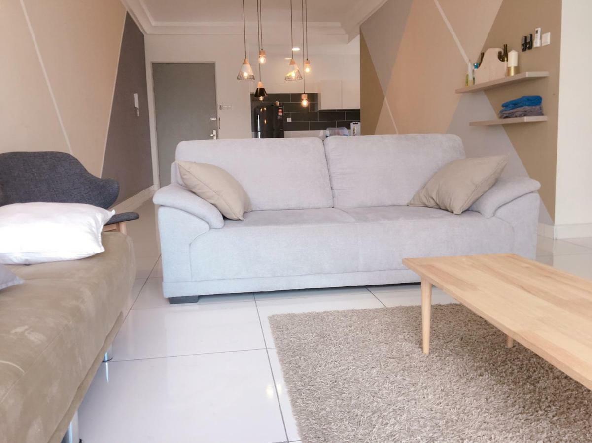 Johor Bahru Paradigm Leplatino Homestay Eksteriør bilde