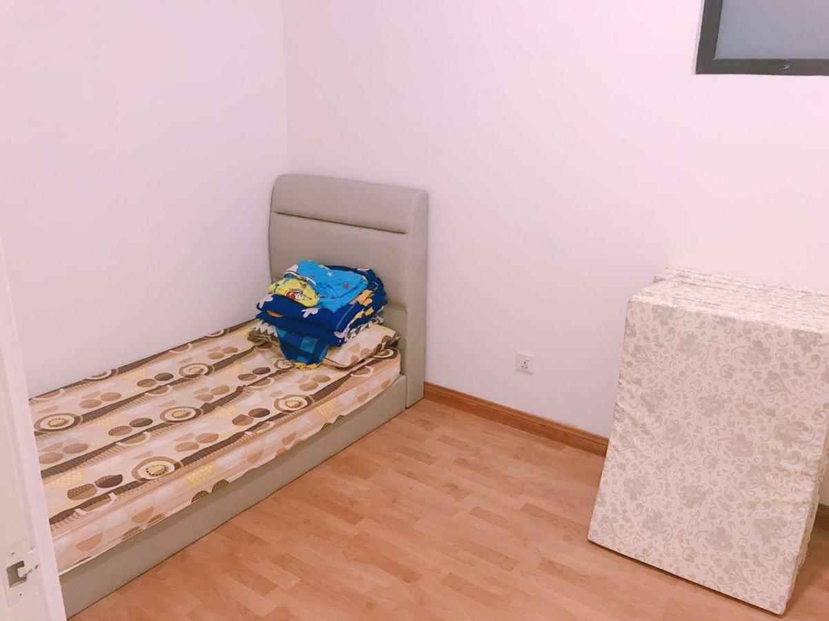 Johor Bahru Paradigm Leplatino Homestay Eksteriør bilde