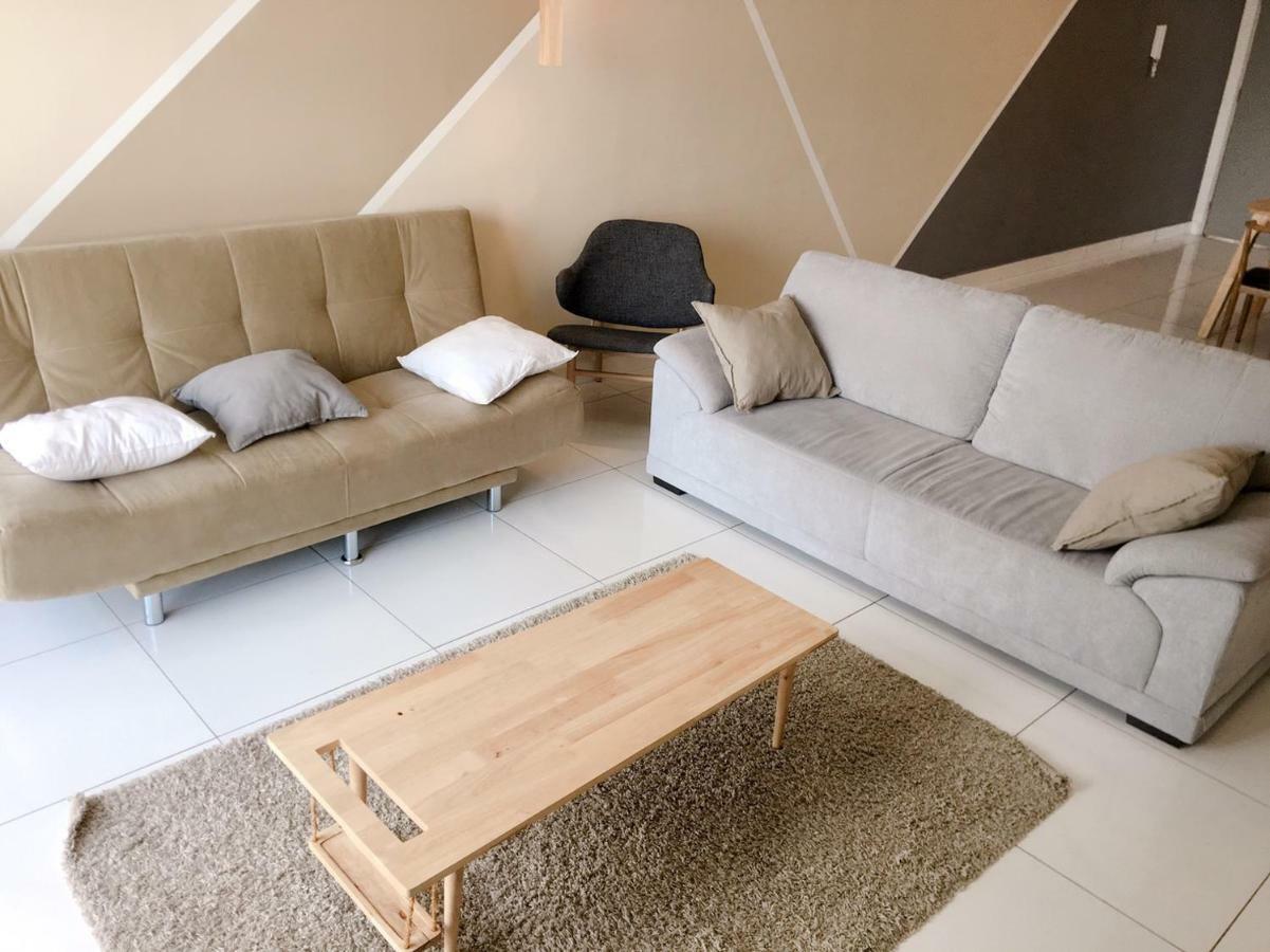 Johor Bahru Paradigm Leplatino Homestay Eksteriør bilde
